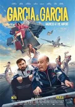 《García y García》