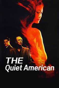 《沉静的美国人 The Quiet American》
