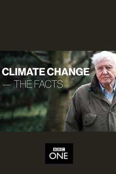 《气候变化：事实真相》