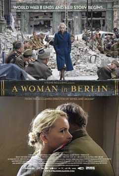 《柏林的女人》