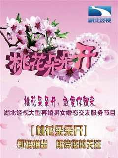 《桃花朵朵开》