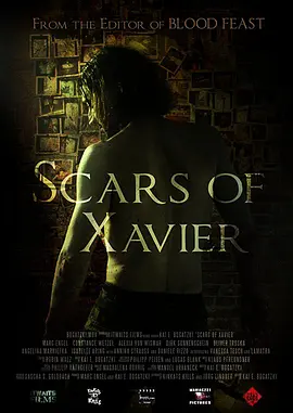 《Scars of Xavier》