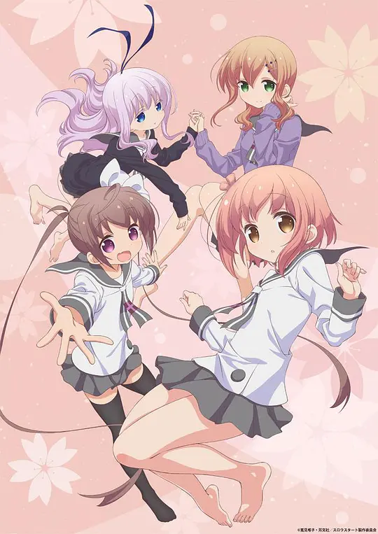 《Slow Start》