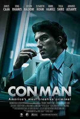 《Con Man》