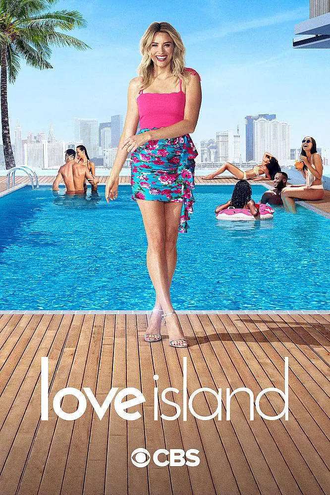《爱情岛美国版：第三季》