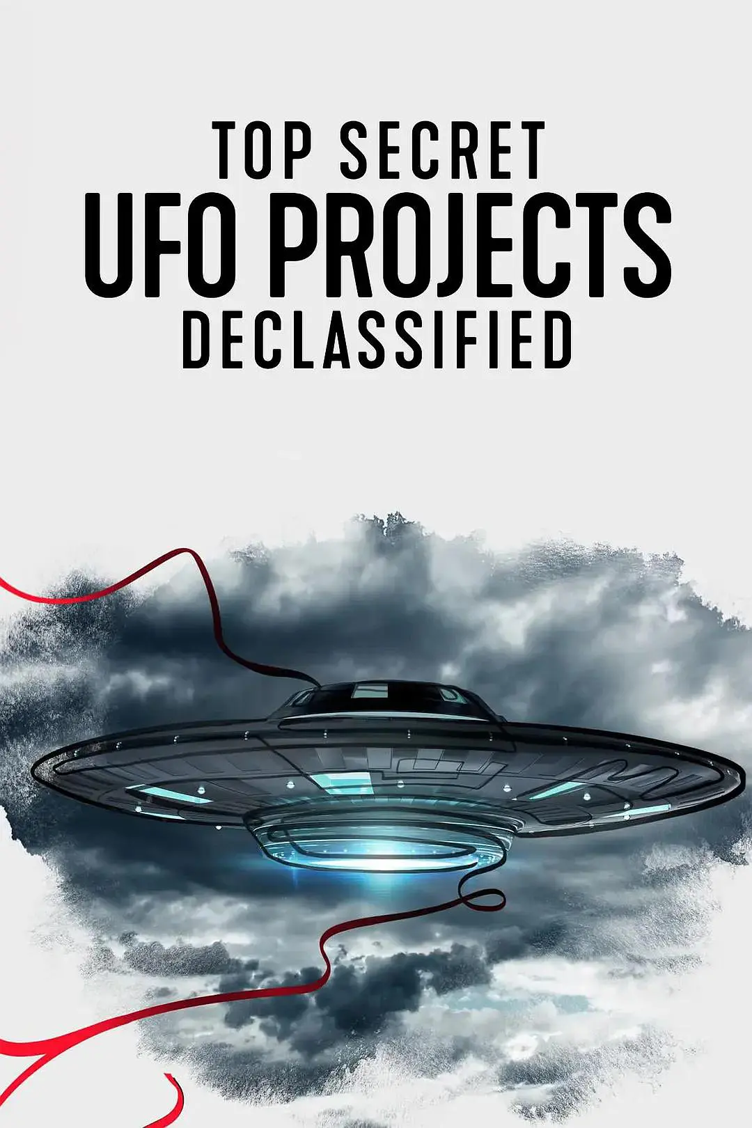《UFO档案：终极解密 第一季》