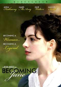 《Becoming You》