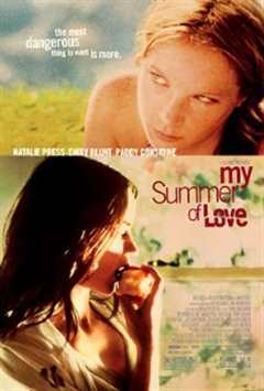 《我的夏日之恋》