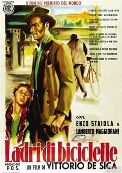 《偷自行车的人(1948)》