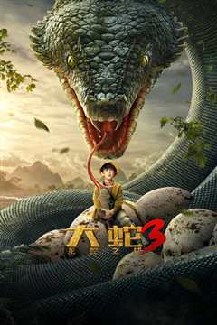 《大蛇3：龙蛇之战》