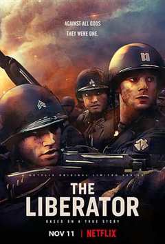 《解放者：欧陆决战500天 The Liberator》