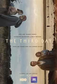 《第三天 The Third Day》