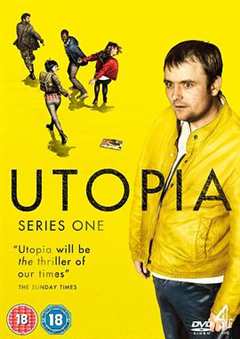 《乌托邦 第一季 Utopia Season 1》