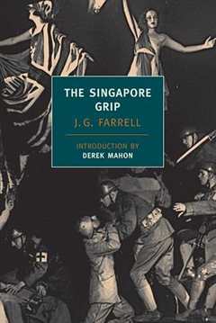 《新加坡掌控 The Singapore Grip》