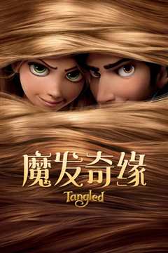 《魔发奇缘 Tangled》