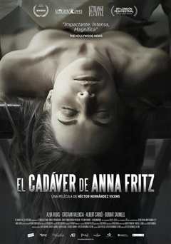 《安娜·弗里茨的尸体》