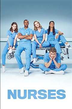 《护士第二季》