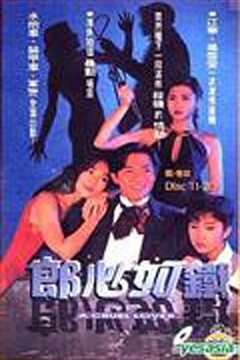 《郎心如铁1994国语》