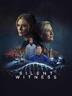 《无声的证言 第二十五季 Silent Witness Season 25》