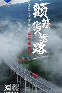 《颠簸货运路》