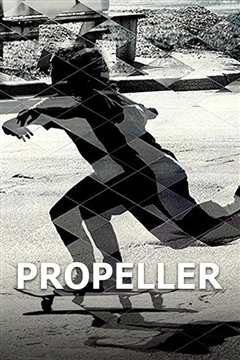 《Propeller》