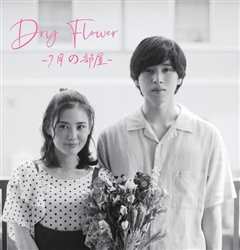 《Dry Flower-七月的房间》
