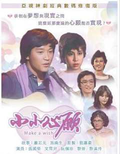 《小小心愿1980》