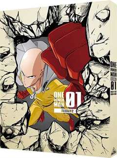 《一拳超人 第二季 ワンパンマン 2期》
