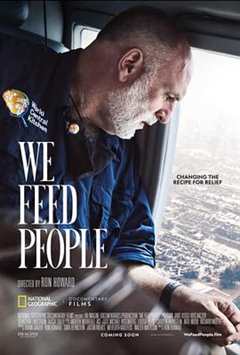 《We Feed People》