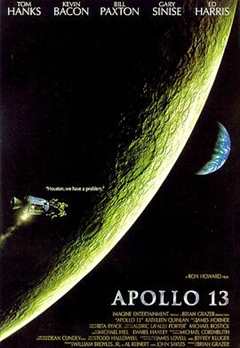 《阿波罗13号国语》