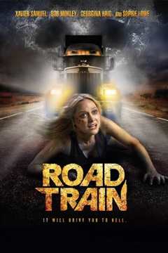 《公路列车 Road Train》