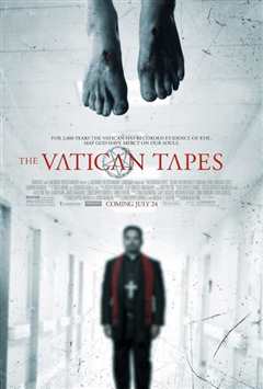 《梵蒂冈录像带 The Vatican Tapes》