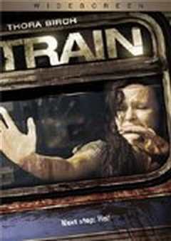 《恐怖列车 Train》