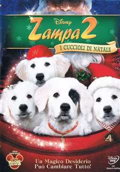 《圣诞狗狗2：圣诞小宝贝》