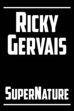 《瑞奇·热维斯：自然，超自然》