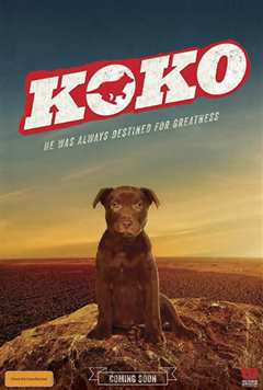 《Koko:红犬历险记》