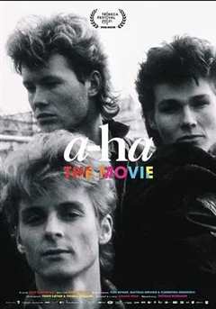 《a-ha: the Movie》