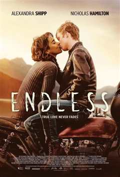 《藕断丝连 Endless [2020]》