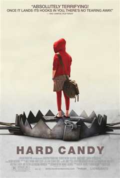 《水果硬糖 Hard Candy》