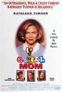 《杀心慈母 Serial Mom》