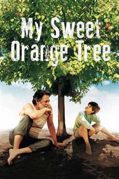 《我亲爱的甜橙树》