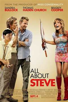 《关于史蒂夫的一切 All About Steve》