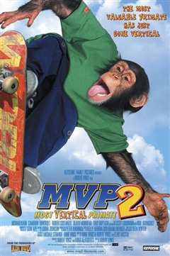 《大展猴威2：滑板高手》