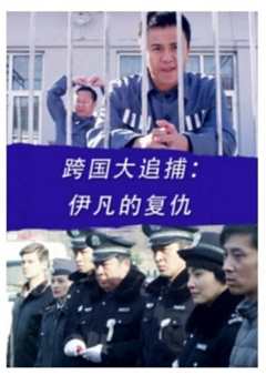 《跨国大追捕：伊凡的复仇》