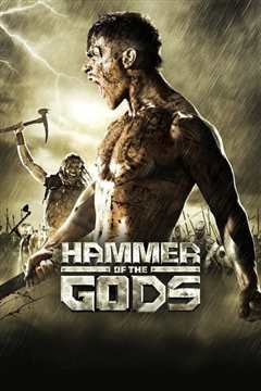 《诸神之锤 Hammer of the Gods》