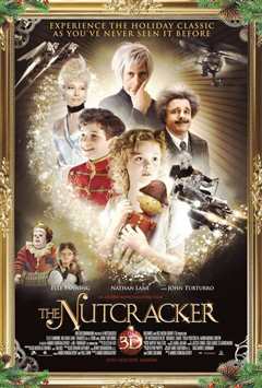 《胡桃夹子：魔境冒险 The Nutcracker in 3D》