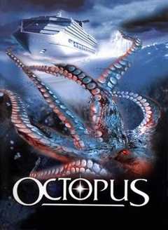 《史前大章鱼 Octopus》