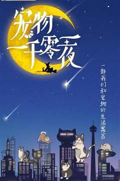 《宠物一千零一夜》