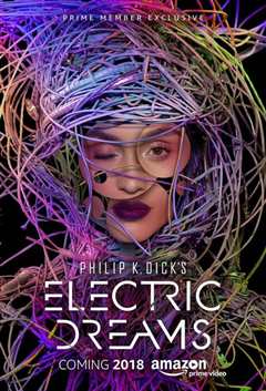 《电子梦：菲利普·狄克的世界》