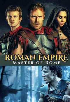 《罗马帝国鲜血的统治第二季》